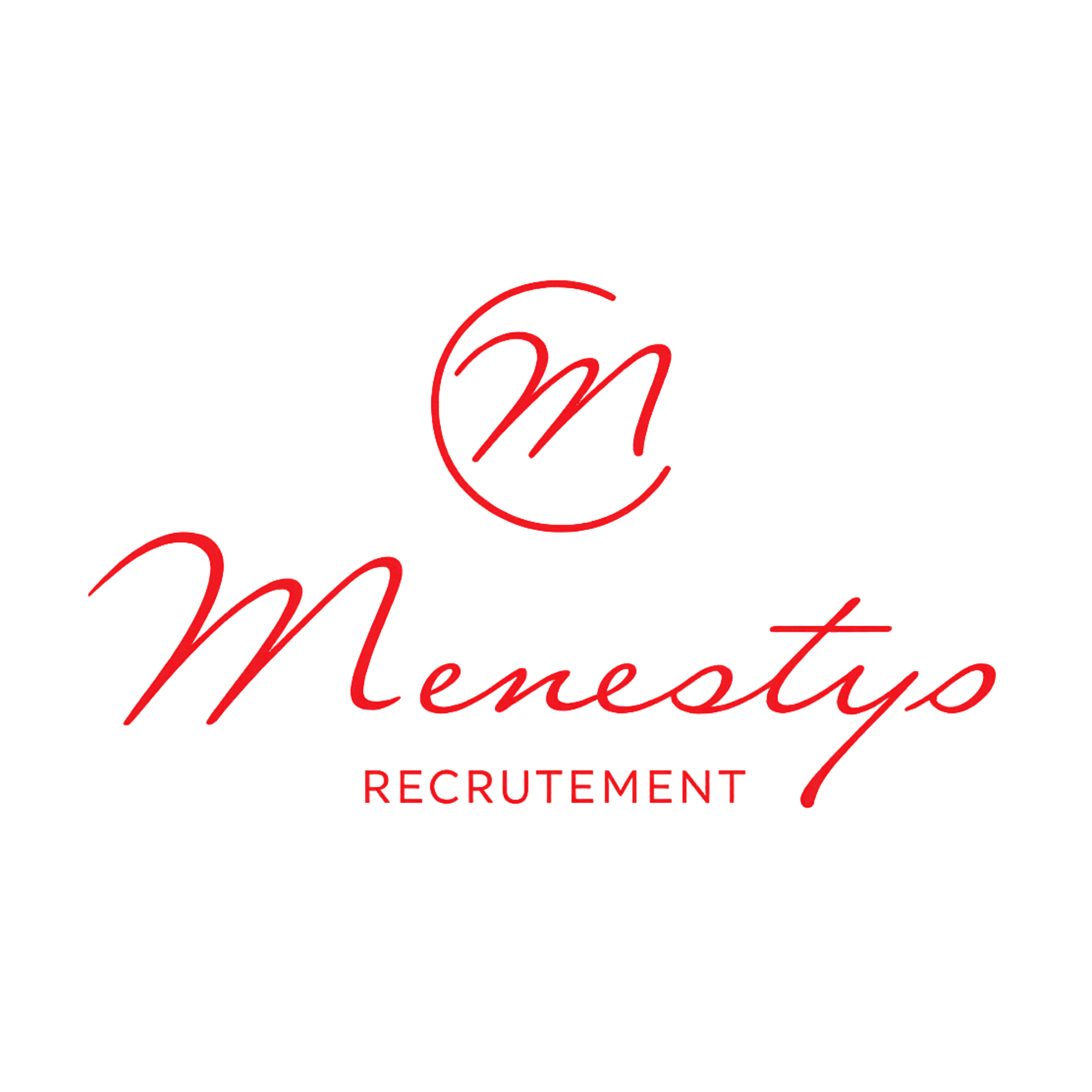 Menestys Recrutement